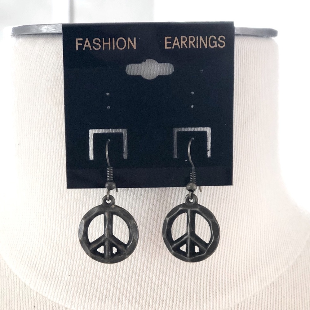 Fashion Earrings